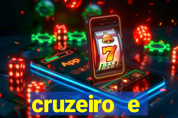 cruzeiro e fluminense futemax